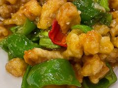 -鹤乡东北菜(崮山路店)