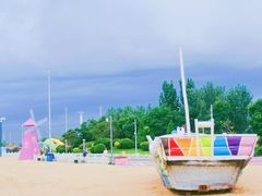 -南戴河旅游度假区