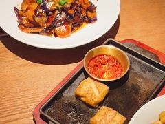 -大鱼徽州·寻味徽菜(万象汇店)