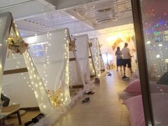 -天空花园餐吧·生日·团建(南山店)