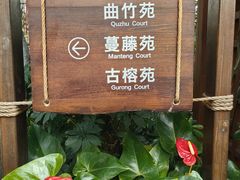 -春满园生态餐厅(南宫路店)
