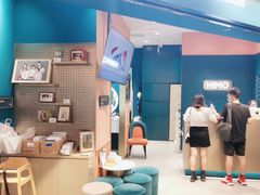 -海马体照相馆(北京合生麒麟新天地店)