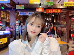 -五马集·海鲜·温州大牌档(黑金冠五马街十字路口店)