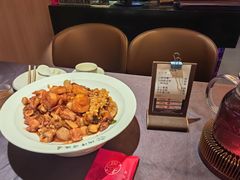 -润泽园饭庄(中山路店)