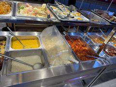 -新红帽自助盒饭(大悦城店)