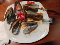 -haxnbauer海森堡德国餐厅(深圳coco店)
