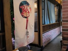 -大潮淮·淮扬菜(何园旗舰店)