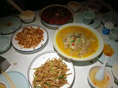 -雲蜀龙阁·金牌水煮鱼(方庄店)