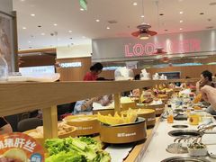 -龍歌自助小火锅(崂山丽达店)