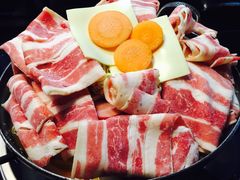 -炙韩料理·部队锅专门店