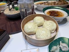 -金狮麟·新豫菜(金码大厦店)