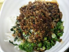 -酱壹老三饵丝(南宁南路店)