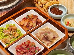 -刀板香·安徽菜(国购IFC店)