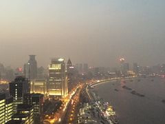 -上海外滩英迪格酒店