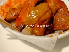 -老坑记·香港经典粤菜馆