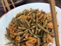 -雅和生态渔庄·宜城锅巴饭(龙灵山公园店)