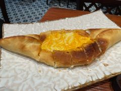 -格鲁·秀色Georgia’s Feast
