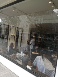 -印·Style造型创始店