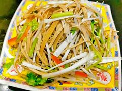 -芦月轩羊蝎子(北蜂窝店)