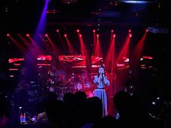 -A+ LIVE HOUSE(武汉天地店)