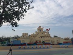 -秦皇岛乐岛海洋王国