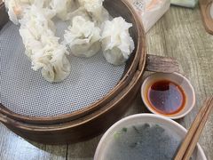 -晓友烧麦(光华村店)