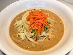 -燕兰楼·清真西北融合菜(亚运村店)