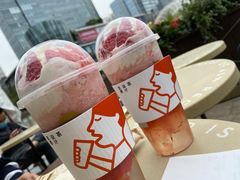 -喜茶(深圳海岸城店)