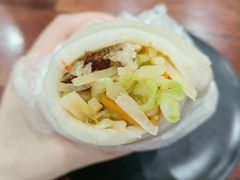 -张果佬年糕卷(科巷店)