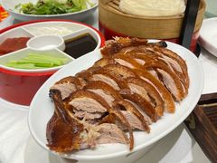 -惠丰堂饭庄·烤鸭·京味菜(民族大学店)