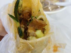 -田三卷馍(火车站店)