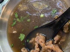 -阿灶卤煮老店·姜母鸭(五店市总店)