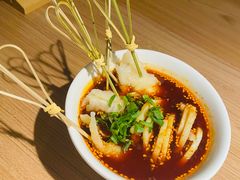 -太二酸菜鱼(沈阳万象城店)