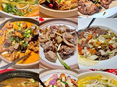 -闽上鲜·福建菜(龙湖滨江天街店)