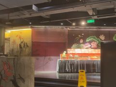 -巴蜀风月·聚会团建·生日宴(宝安店)