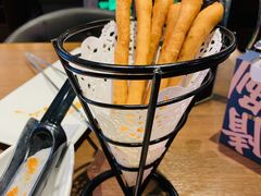 -快乐小羊火锅(河西王府井店)