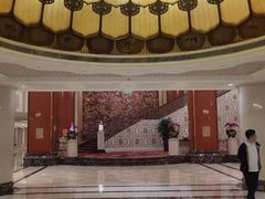 -咖啡苑自助餐厅·中国大饭店