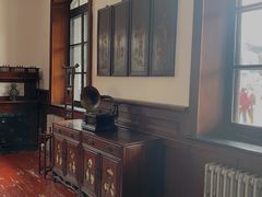 -张学良旧居陈列馆