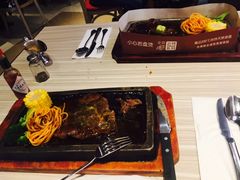 -必胜客(湘隆店)