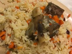 -阿拉丁新疆风味餐厅·清真(罗廊巷店)