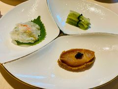 -广州富力丽思卡尔顿酒店·丽轩·粤菜