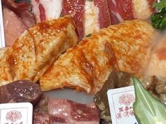 -黑牛の場烤肉(摩天活力城店)