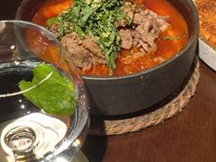 -Fuzzy Bistro 浮几韩餐·茶酒馆