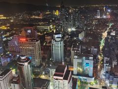 -云中捞高空旋转餐厅(商茂世纪广场店)