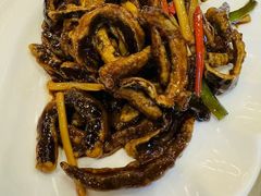 -功德林素菜饭庄(前门店)
