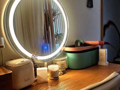 -大鱼·养生·禅洗头疗·按摩SPA