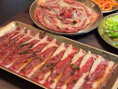 -西塔老太太泥炉烤肉(上海七宝领展广场店)