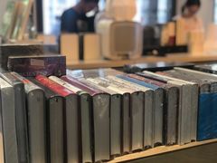 -三联韬奋书店(宽窄巷子店)