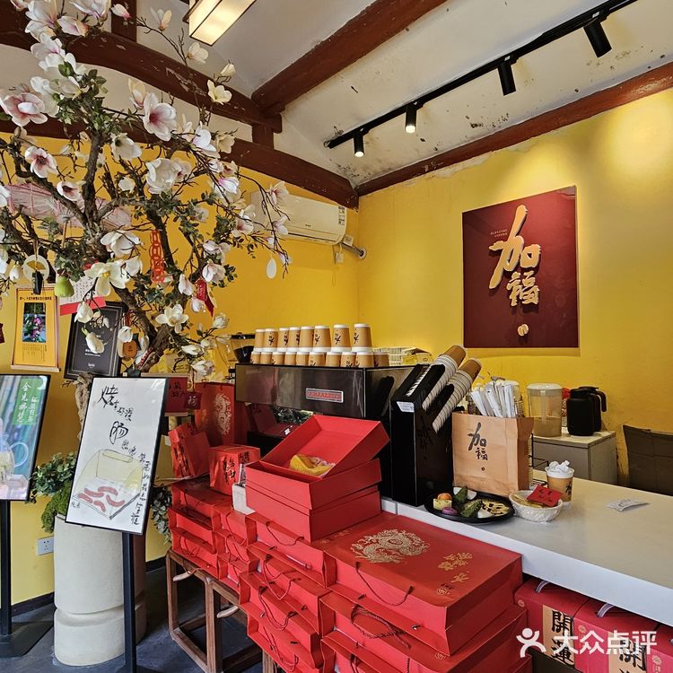这么佛系的炸酱面，吃完浑身充满灵气儿，素斋界顶流！