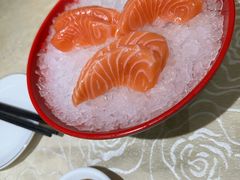 -新享乐海鲜(翠华路店)